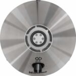 Storz & Bickel Volcano Classic top view with filling chamber