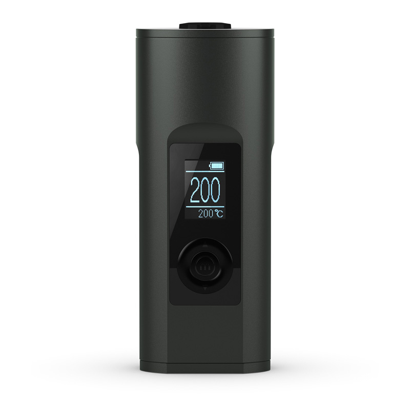Solo 2 Max Vaporizer