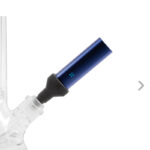 Blue water pipe adaptor accessory