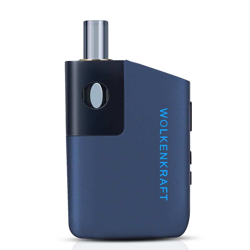 Wolkenkraft FX Mini Ultra Herb Vaporizers Evertree Wolkenkraft FX Mini Ultra Herb Vaporizers Evertree