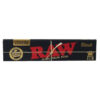 RAW Black Kingsize Slim Rolling Papers Rolling Papers Evertree 2