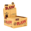 RAW Connoisseur Kingsize Slim Rolling Papers & Tips Rolling Papers Evertree 6 RAW Connoisseur Kingsize Slim Rolling Papers & Tips Rolling Papers Evertree 6