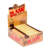 RAW Classic Kingsize Slim Rolling Papers Rolling Papers Evertree 3