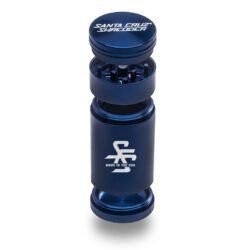 Santa Cruz Shredder Traveler Grinders Evertree