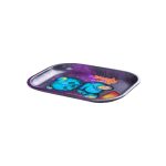 V-Syndicate Ouija Bear Metal Rolling Tray - Small