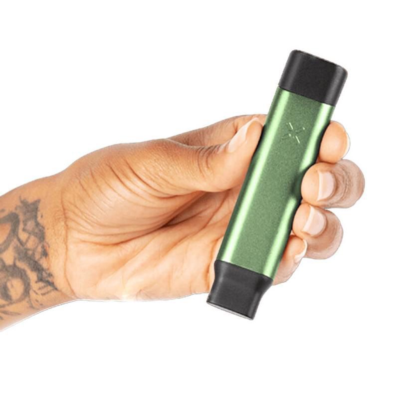 PAX Flow Stash Tube