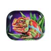 V-Syndicate Chameleon Rolling Tray – Small Accessories Evertree 2
