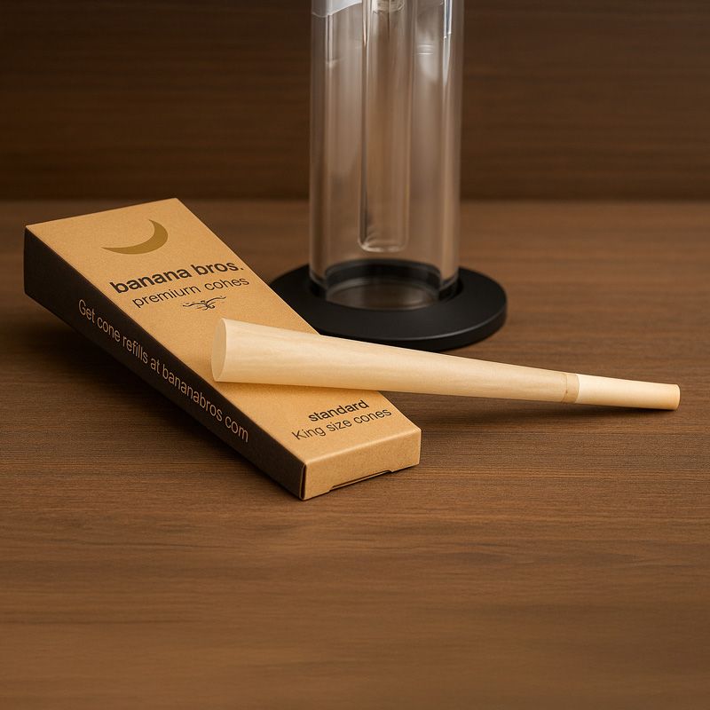 Banana Bros. OTTO King Cones 3 Pack