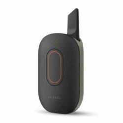 Vessel Compass 510 Battery Vaporizers Evertree