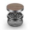Vessel Mill Herb Grinder Grinders Evertree 3