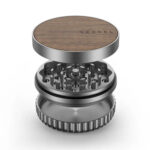 Vessel Mill Herb Grinder