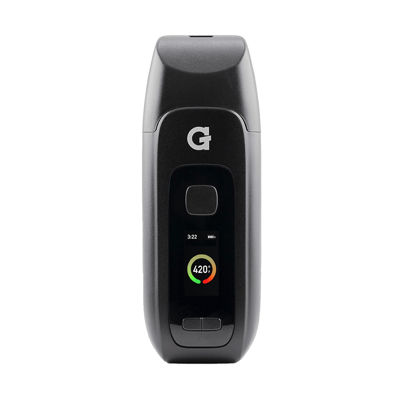 G Pen Dash+ (Plus) Vaporizer