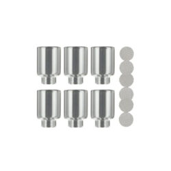 Arizer Go SRT Shell Pack Arizer Parts Evertree