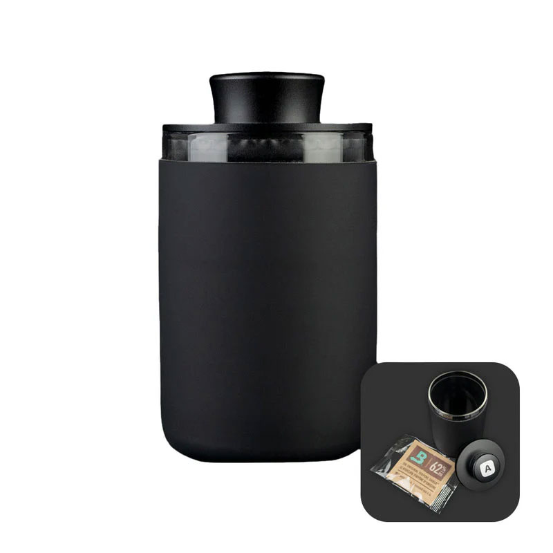 Arizer Herb Jar Arizer Parts Evertree Arizer Herb Jar Arizer Parts Evertree