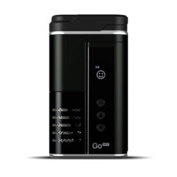 Arizer Go SRT Vaporizer Herb Vaporizers Evertree