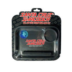 SCS All-In-One Hemp Rolling Kits Accessories Evertree