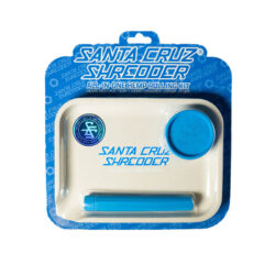 SCS All-In-One Hemp Rolling Kits Accessories Evertree