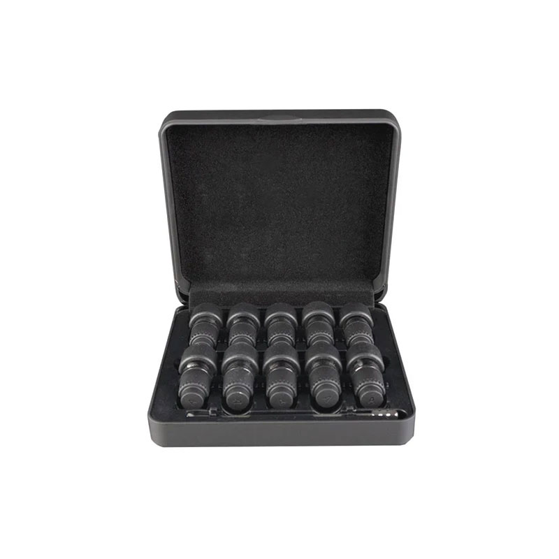 Arizer Go SRT Prefill Set