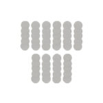 Arizer Go SRT Filter Strainer Set (50 pcs.)