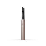 Blush Vessel Core 510 cartridge battery with minimalist body style.