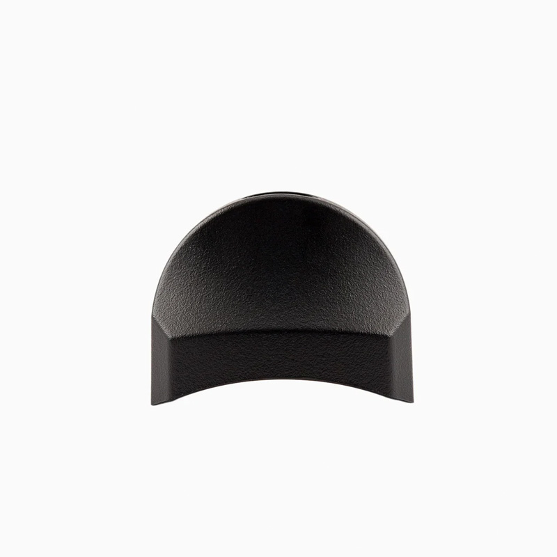 Detachable black G Pen Dash 2 mouthpiece