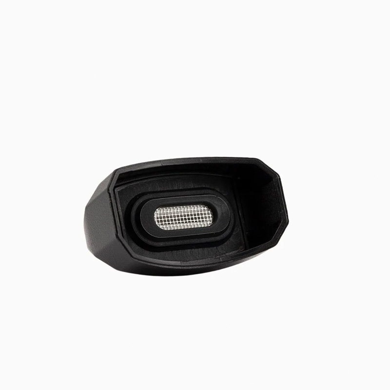 Underside of the G Pen Dash 2 cap
