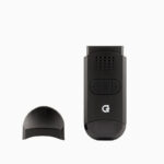 Open G Pen Dash 2 with mouthpiece off