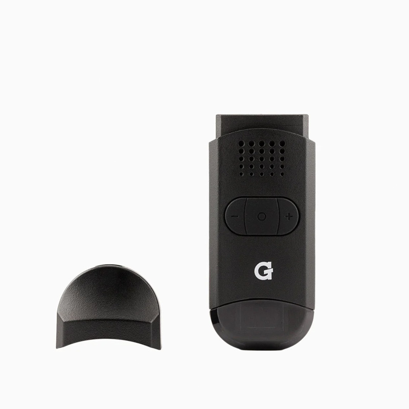 Open G Pen Dash 2 with mouthpiece off