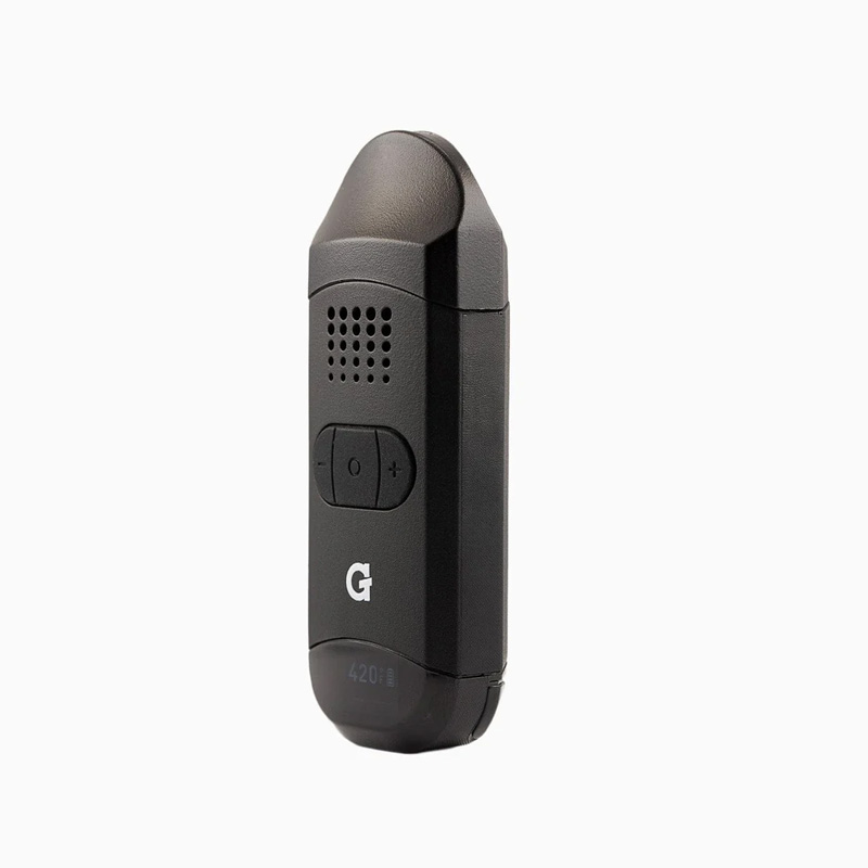 Three-quarter side angle of the G Pen Dash 2