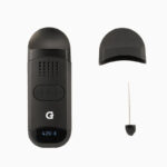 G Pen Dash 2 with separate cap and metal tool