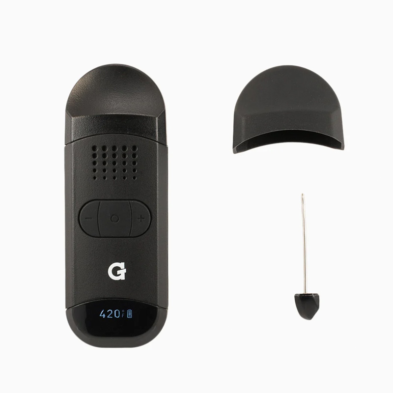 G Pen Dash 2 with separate cap and metal tool