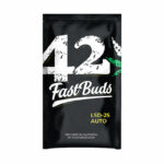 Fastbuds LSD 25 auto seed packet