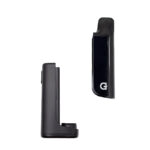 G Pen Hydout 510 Cartridge Battery with magnetic cover removed