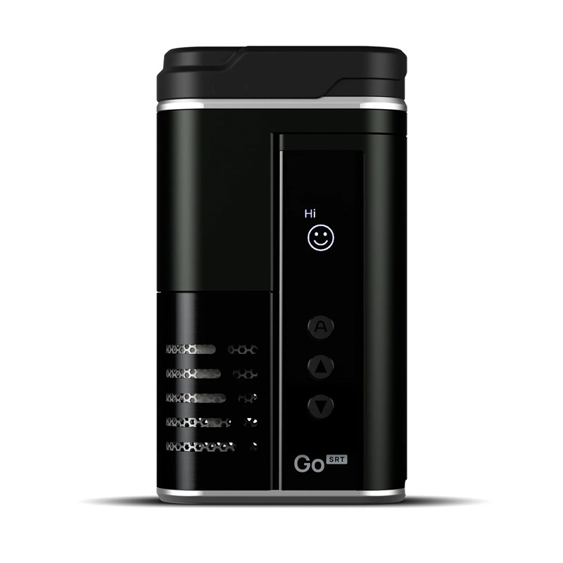 Arizer Go SRT Vaporizer
