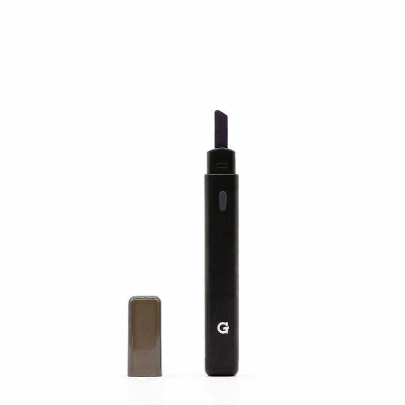 G Pen Melt Hot Knife travel cap off