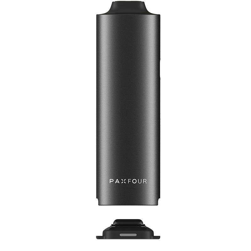 pax 4 showing oven lid