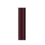 Side profile of the PAX Mini 2 dry herb vaporizer in Oxblood