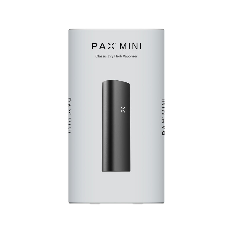 The Pax Mini 2 box