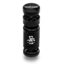 open black SCS traveler herb grinder