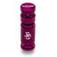 open pink SCS traveler herb grinder