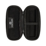 Open black Storz and Bickel Veazy case