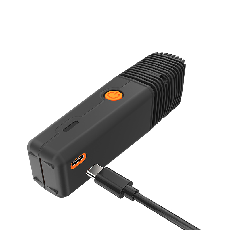 the veazy charging with a white background