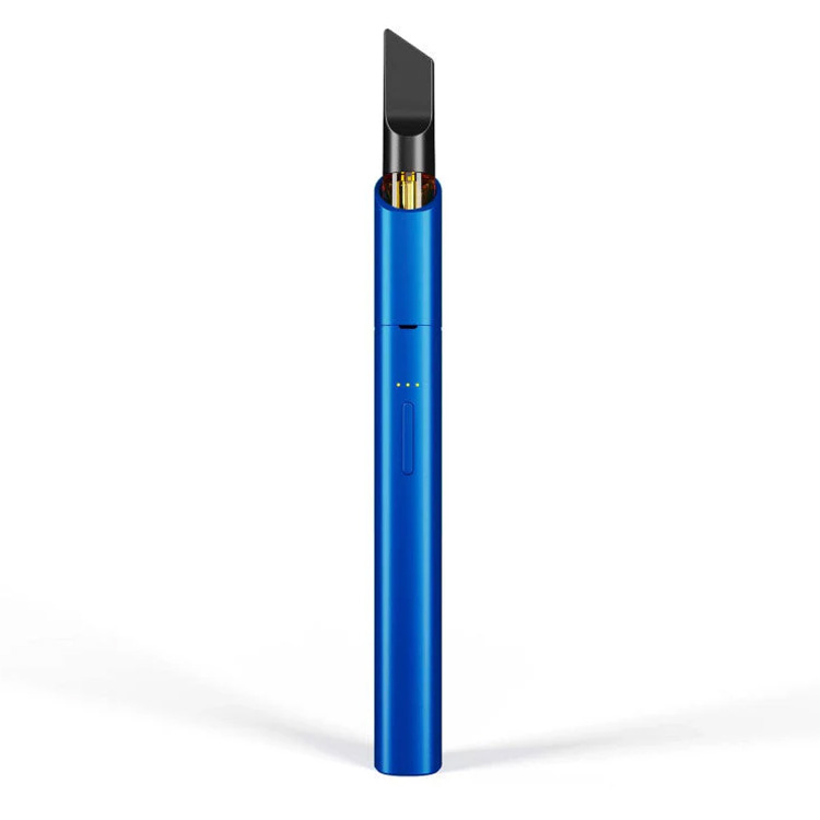 Vessel Vista Edge 510 battery
