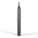 Vessel Vista Edge battery on a white background