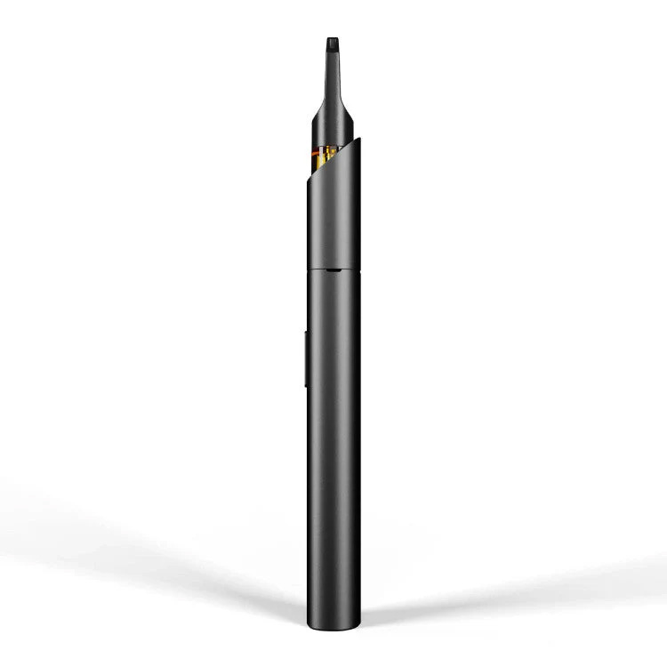 Vessel Vista Edge battery on a white background