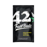Fastbuds Strawberry Gorilla auto seed packet
