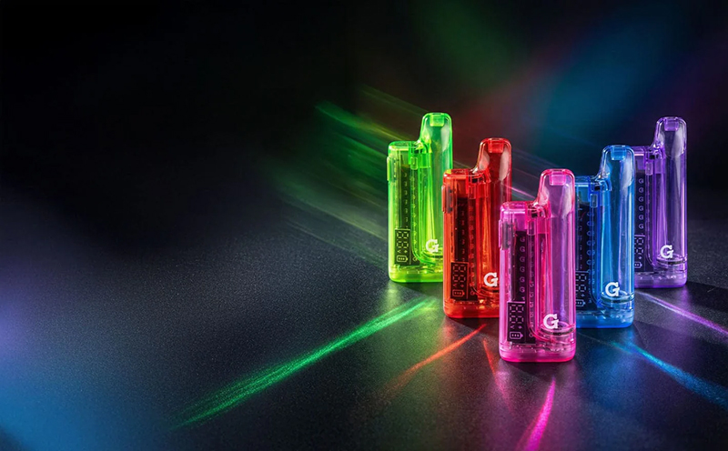 G Pen by Grenco Science range available from Evertree UK