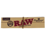 RAW Connoisseur Plus Tips single pack on white background