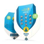 Stress Killer CBD Autoflowering by Royal Queen Seeds