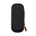 The back of the venty case